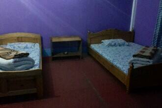 Damsang Guest House, Kalimpong 2